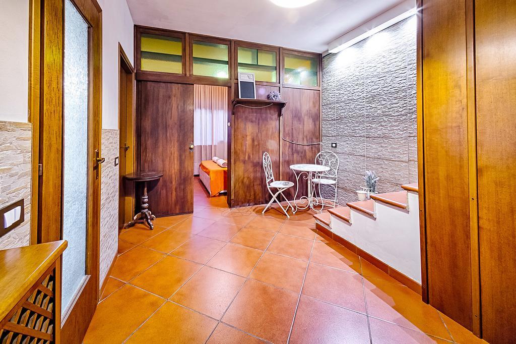 Апартаменты Casa Arrigo Катания Экстерьер фото
