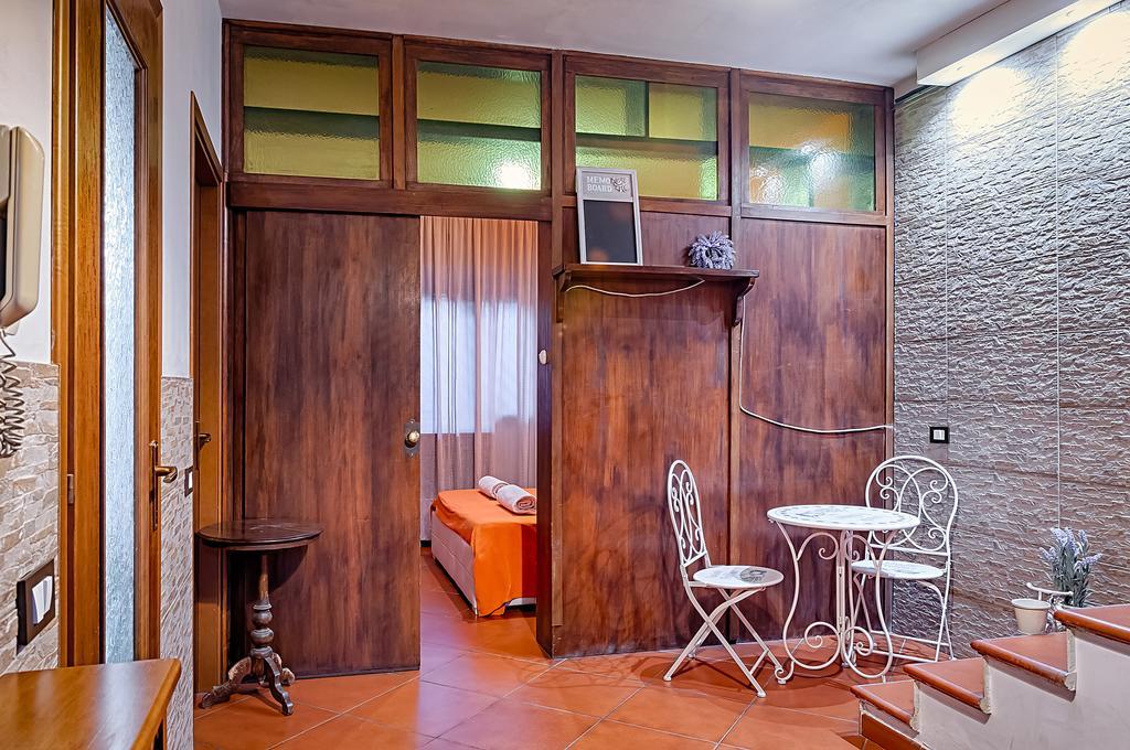 Апартаменты Casa Arrigo Катания Экстерьер фото